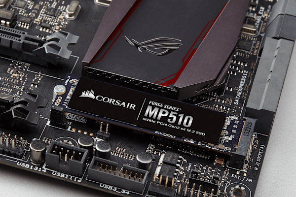 Force Series™ MP510 960GB M.2 SSD (Refurbished)