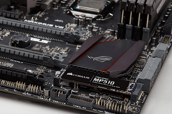 Force Series™ MP510 1920GB M.2 SSD (Refurbished)