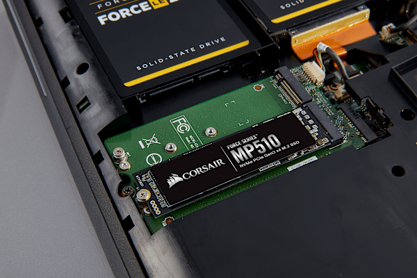 Force Series™ MP510 1920GB M.2 SSD (Refurbished)