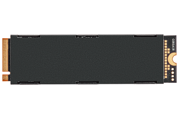 Force Series Gen.4 PCIe MP600 1TB NVMe M.2 SSD (Refurbished)