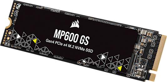 MP600 GS 1TB PCIe 4.0 (Gen 4) x4 NVMe M.2 SSD (Refurbished)