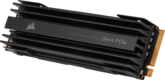 MP600 PRO 2TB M.2 NVMe PCIe Gen. 4 x4 SSD (Refurbished)