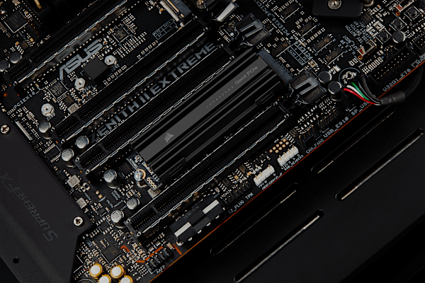 MP600 PRO 2TB M.2 NVMe PCIe Gen. 4 x4 SSD (Refurbished)