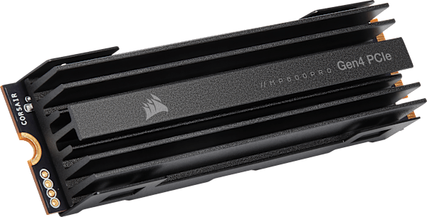 MP600 PRO 2TB M.2 NVMe PCIe Gen. 4 x4 SSD (Refurbished)