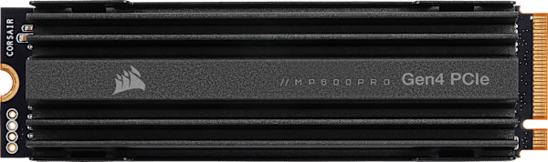 MP600 PRO 2TB M.2 NVMe PCIe Gen. 4 x4 SSD (Refurbished)