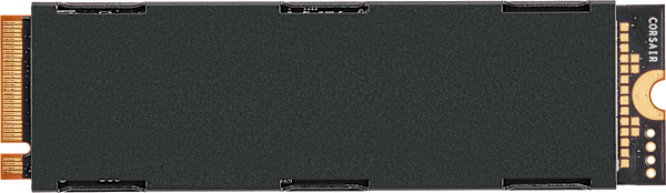 MP600 PRO 2TB M.2 NVMe PCIe Gen. 4 x4 SSD (Refurbished)