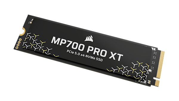 MP700 PRO XT 2TB PCIe 5.0 x4 NVMe M.2 SSD