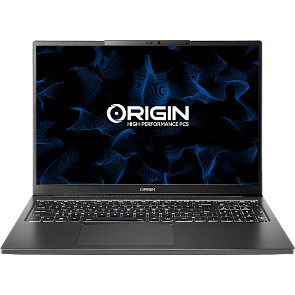 ORIGIN PC NSL-16 Workstation Laptop: Intel Core Ultra X7 358H, 32GB DDR5, 2TB M.2 SSD, Win11 Pro
