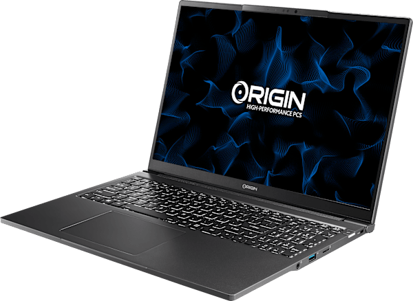 ORIGIN PC NSL-16 Workstation Laptop: Intel Core Ultra X7 358H, 32GB DDR5, 2TB M.2 SSD, Win11 Pro
