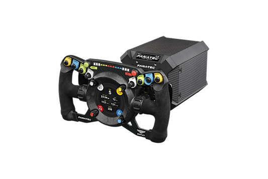 Podium Bentley GT3 + DD2 Bundle