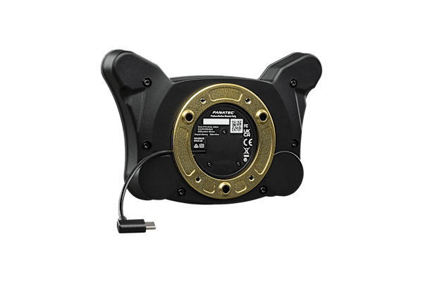 Podium Button Module Rally (Refurbished)