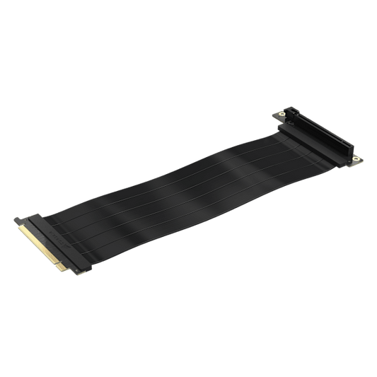 Premium PCIe 4.0 x16 Extension Cable, 300mm
