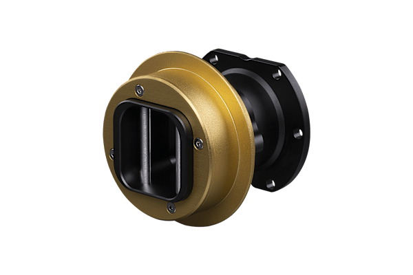 Podium Hub + QR2 Pro Wheel-side