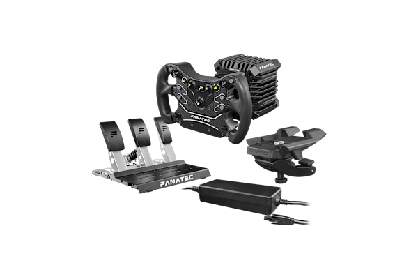 CSL DD Ready2Race GT3 Bundle (8 Nm)