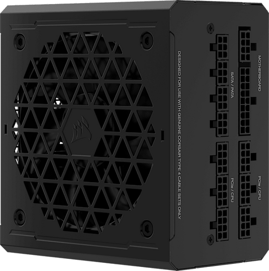 RMe Series RM1000e Fully Modular Low-Noise ATX Power Supply (Revival Series)