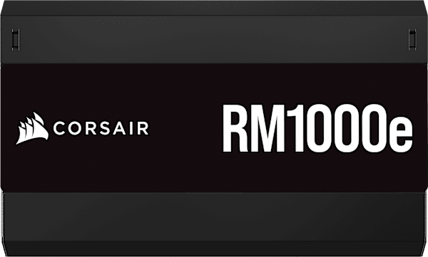 RMe Series™ RM1000e Fully Modular Low-Noise ATX Power Supply (Refurbished)