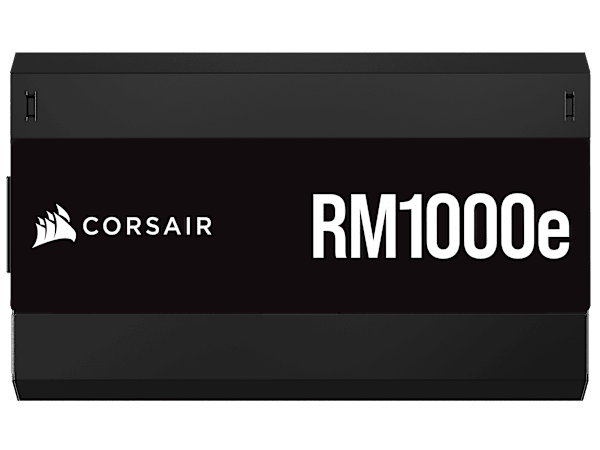 RMe Series RM1000e Fully Modular Low-Noise ATX Power Supply (Revival Series)