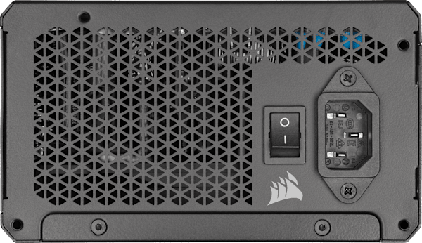 RM1000x SHIFT 80 PLUS Gold Fully Modular ATX Power Supply (Revival Series)
