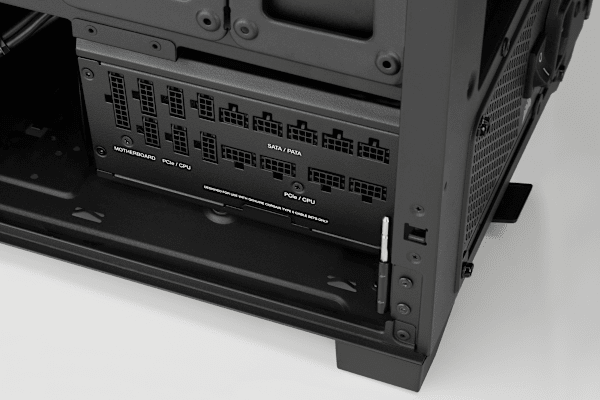 RM1200x SHIFT 80 PLUS Gold Fully Modular ATX Power Supply (Revival Series)
