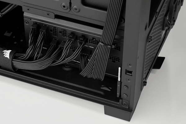 RM1200x SHIFT 80 PLUS Gold Fully Modular ATX Power Supply (Refurbished)