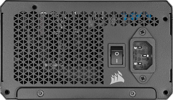 RM1200x SHIFT 80 PLUS Gold Fully Modular ATX Power Supply (Refurbished)