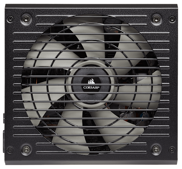 RMx Series™ RM550x 80 PLUS Gold Fully Modular ATX Power Supply (Refurbished)