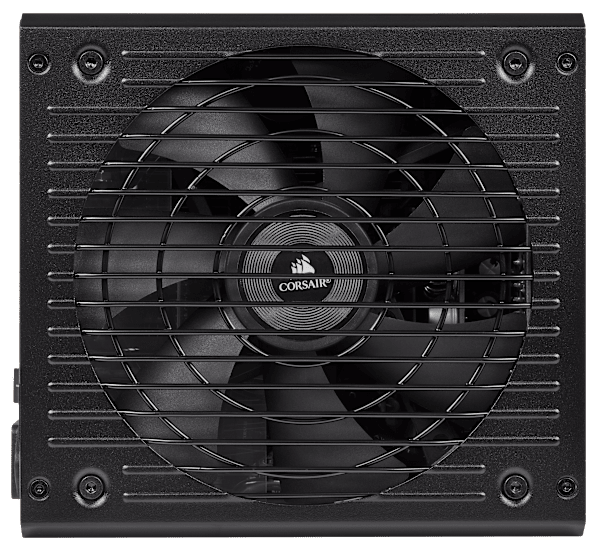 RM750, 750 Watt, GOLD, Fully Modular Power Supply, NA Version, Refurbish