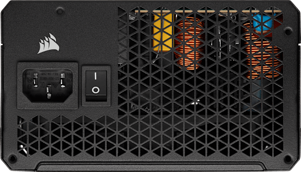RMe Series™ RM750e Fully Modular Low-Noise ATX Power Supply (Refurbished)