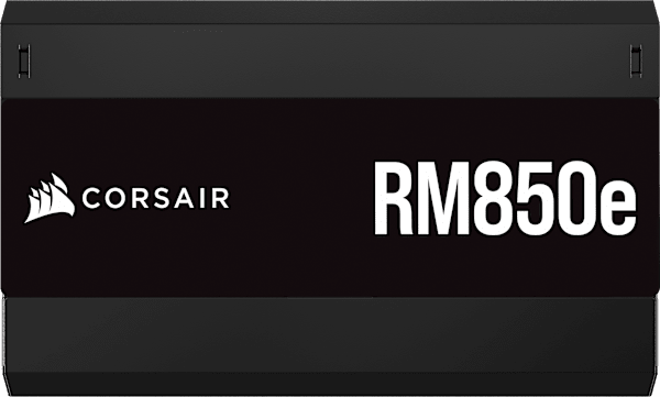 RMe Series™ RM850e Fully Modular Low-Noise ATX Power Supply (Refurbished)