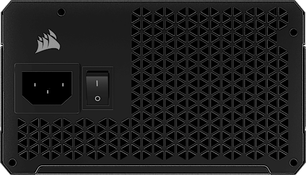 RMe Series™ RM850e Fully Modular Low-Noise ATX Power Supply (Refurbished)