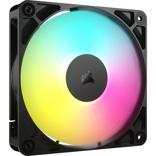 RS120 ARGB 120mm PWM Fan (Revival Series)