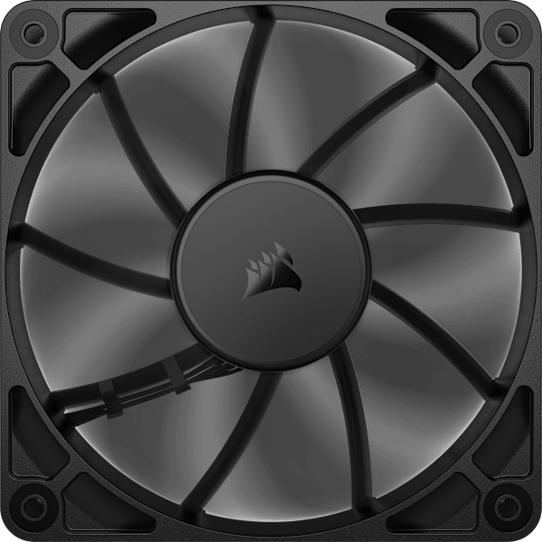 RS120 120mm PWM Fans - Triple Pack (Revival Series)
