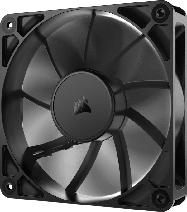RS120 120mm PWM Fans - Triple Pack (Revival Series)