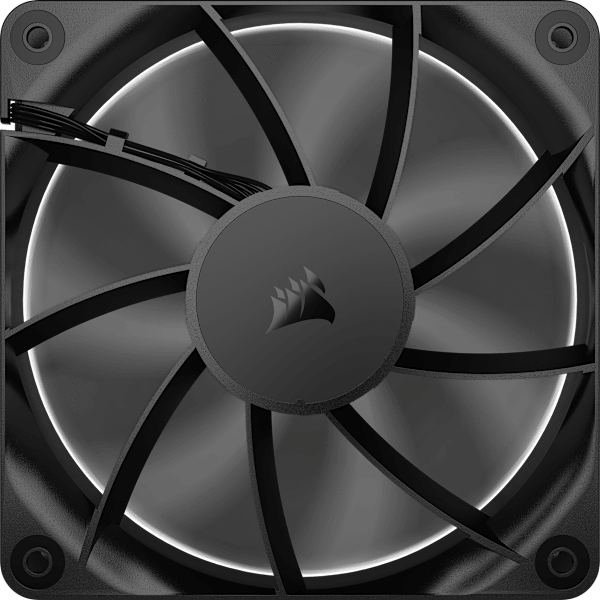 RS120 120mm PWM Fans - Triple Pack (Revival Series)