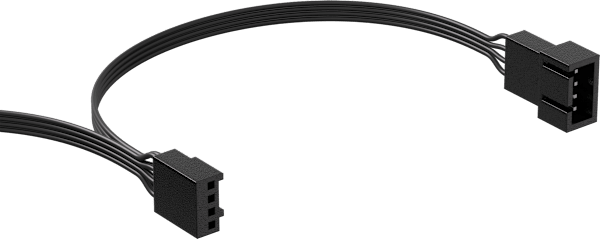 RS120 120mm PWM Fans - Triple Pack (Revival Series)