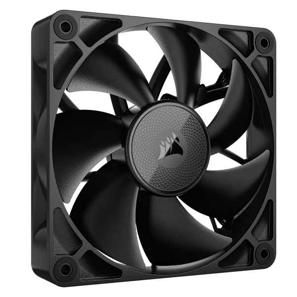 iCUE LINK RX120 120mm PWM Single Fan Expansion (Revival Series)