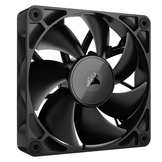 iCUE LINK RX120 120mm PWM Single Fan Expansion (Revival Series)