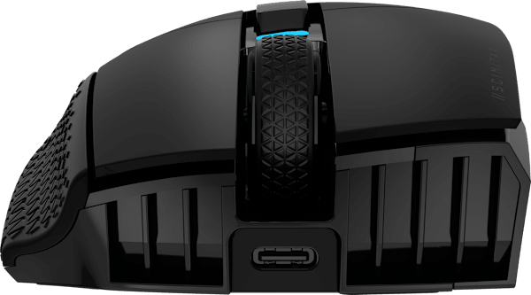 SCIMITAR ELITE WIRELESS MMO Gaming Mouse (Revival Series)