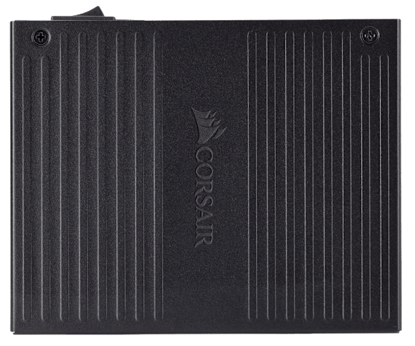 SF Series™ SF600 — 600 Watt 80 PLUS® Gold Certified High Performance SFX PSU (NA) (Refurbished)