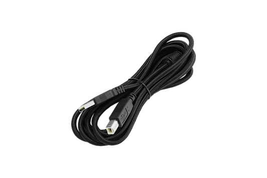 Podium DD Wheel Base USB Cable (Type A to Type B)