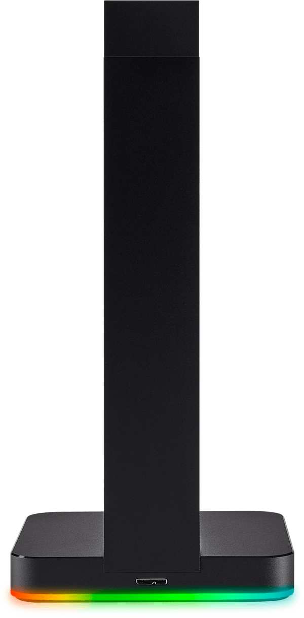 ST100 RGB Premium Headset Stand with 7.1 Surround Sound (Refurbished)