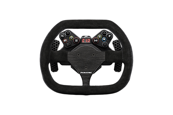 CSL Steering Wheel Flat 1 V2