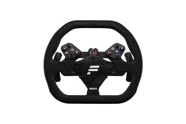 CSL Steering Wheel SPARCO® GT