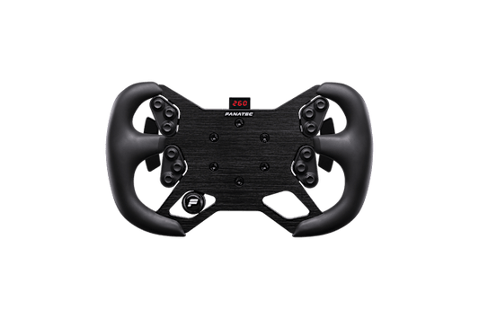 ClubSport Steering Wheel GT3