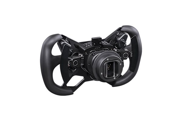 ClubSport Steering Wheel GT3