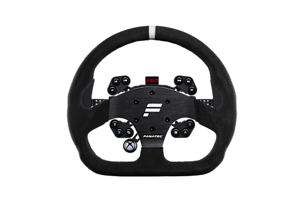 ClubSport Steering Wheel GT V2 for XBOX