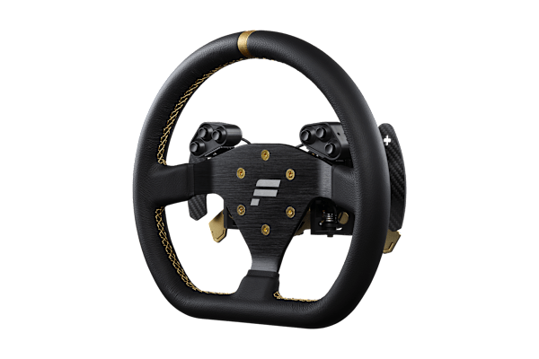 Podium Steering Wheel R300