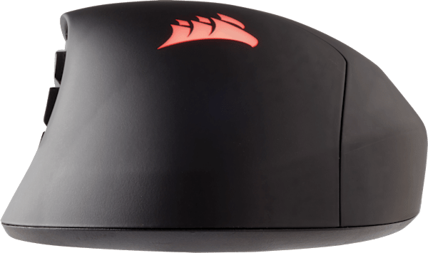 SCIMITAR RGB ELITE Optical MOBA/MMO Gaming Mouse (Certified Refurbished)