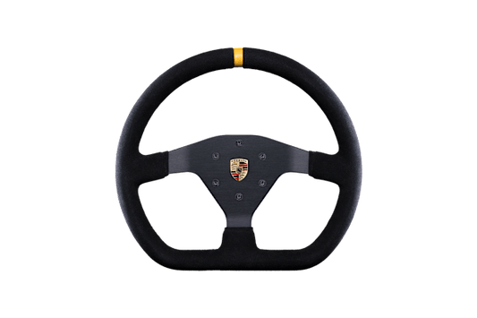 Podium Wheel Rim Porsche 911 GT3 Cup (Suede)
