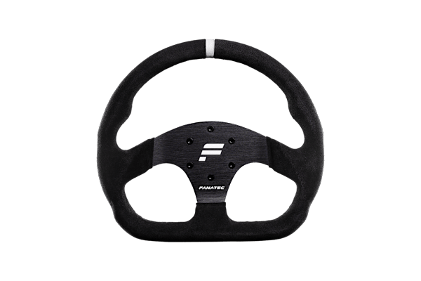 CSL Steering Wheel GT V2